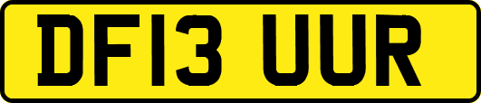 DF13UUR