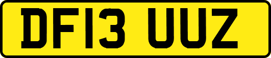 DF13UUZ