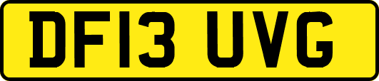 DF13UVG