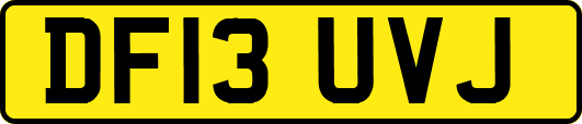 DF13UVJ