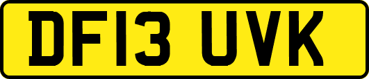 DF13UVK