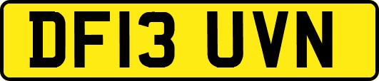 DF13UVN