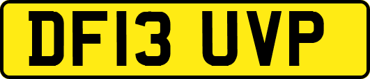 DF13UVP