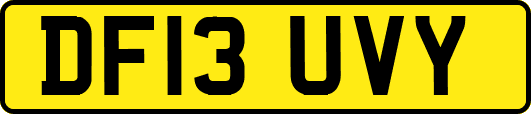 DF13UVY
