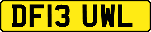 DF13UWL