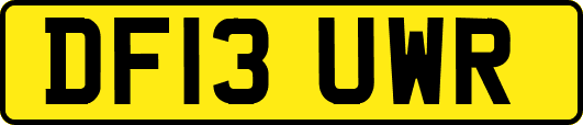 DF13UWR