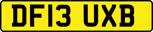 DF13UXB