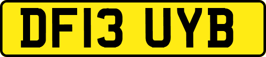 DF13UYB