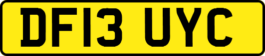 DF13UYC