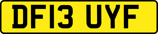 DF13UYF