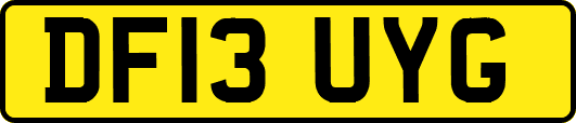 DF13UYG