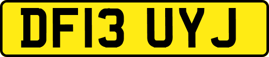 DF13UYJ