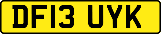 DF13UYK