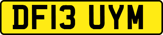 DF13UYM