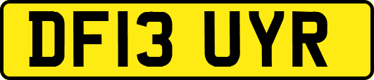 DF13UYR