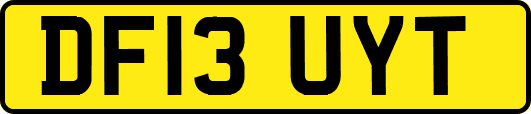 DF13UYT