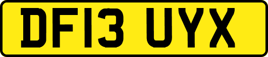 DF13UYX