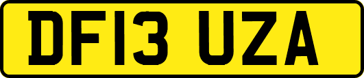 DF13UZA