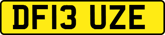 DF13UZE