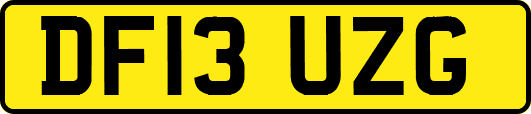 DF13UZG