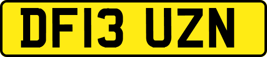 DF13UZN