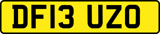 DF13UZO