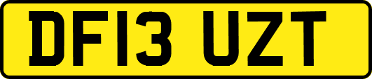 DF13UZT