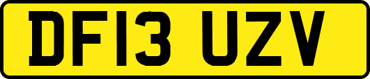 DF13UZV