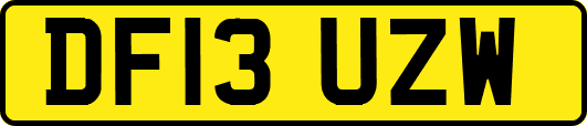 DF13UZW