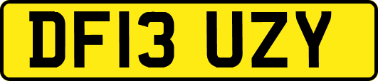 DF13UZY