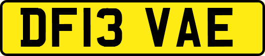 DF13VAE