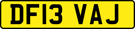 DF13VAJ