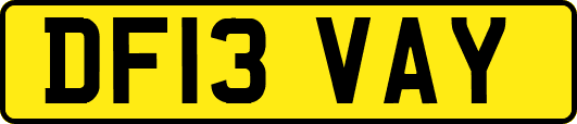 DF13VAY