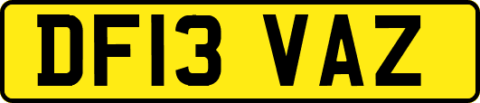 DF13VAZ