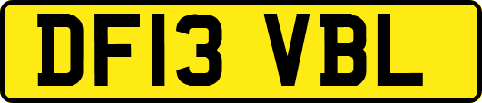 DF13VBL