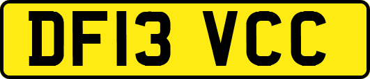 DF13VCC