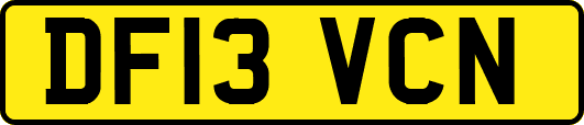 DF13VCN