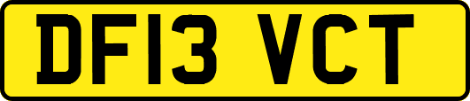 DF13VCT