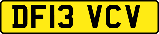 DF13VCV