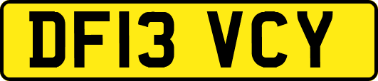 DF13VCY