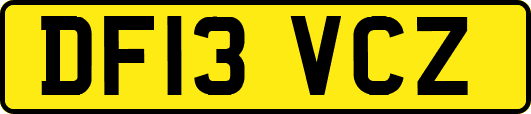 DF13VCZ