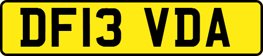 DF13VDA