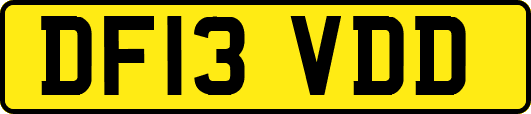 DF13VDD