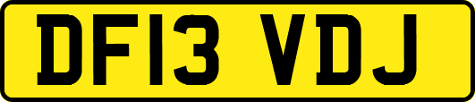 DF13VDJ