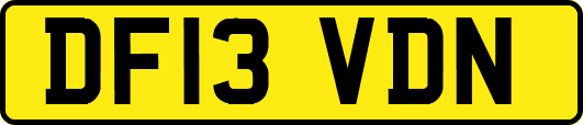 DF13VDN