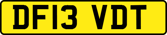 DF13VDT