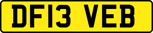 DF13VEB