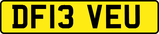 DF13VEU