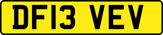 DF13VEV