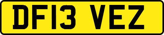 DF13VEZ